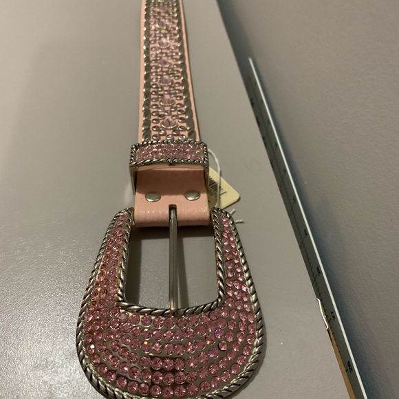 Wild Fire Belt - Picture 8 of 8